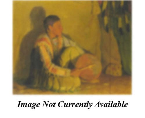 Firelight Drummer, 